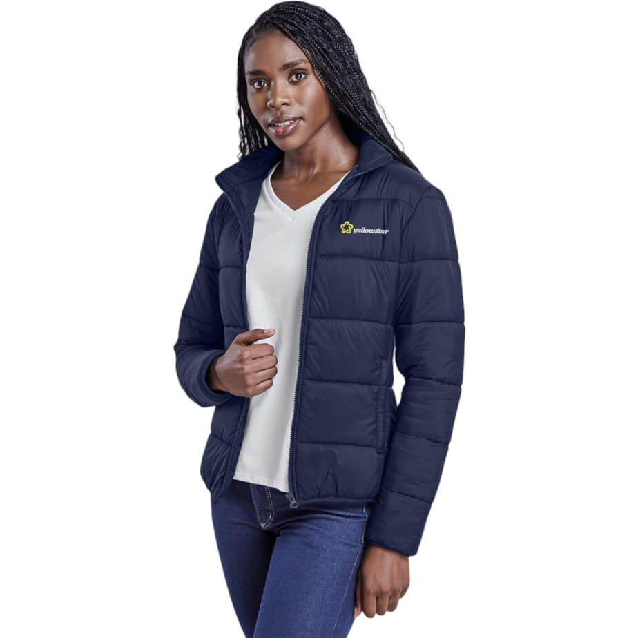 Ladies Catania Jacket image